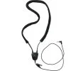 3M PELTOR Neck Loop 3,5mm -VAUDE Butikk 3m peltor peltor halsslinga 3 5mm black