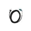 Albecom Cable 6volt Camera Mg883.ip Kl -VAUDE Butikk albecom cable 6volt camera mg883 ip kl black