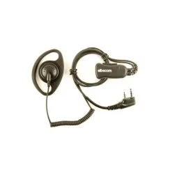 Albecom Mini Headset LGR59-M1 On-Ear