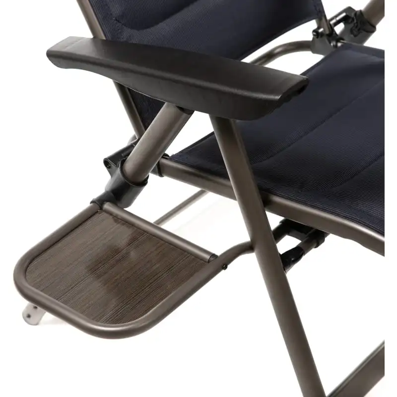 Arctic Tern 2-Pack Folding Chair 5 Arctic Tern 2-Pack Folding Chair - Bilde 3