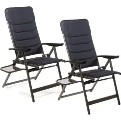 Arctic Tern 2-Pack Folding Chair