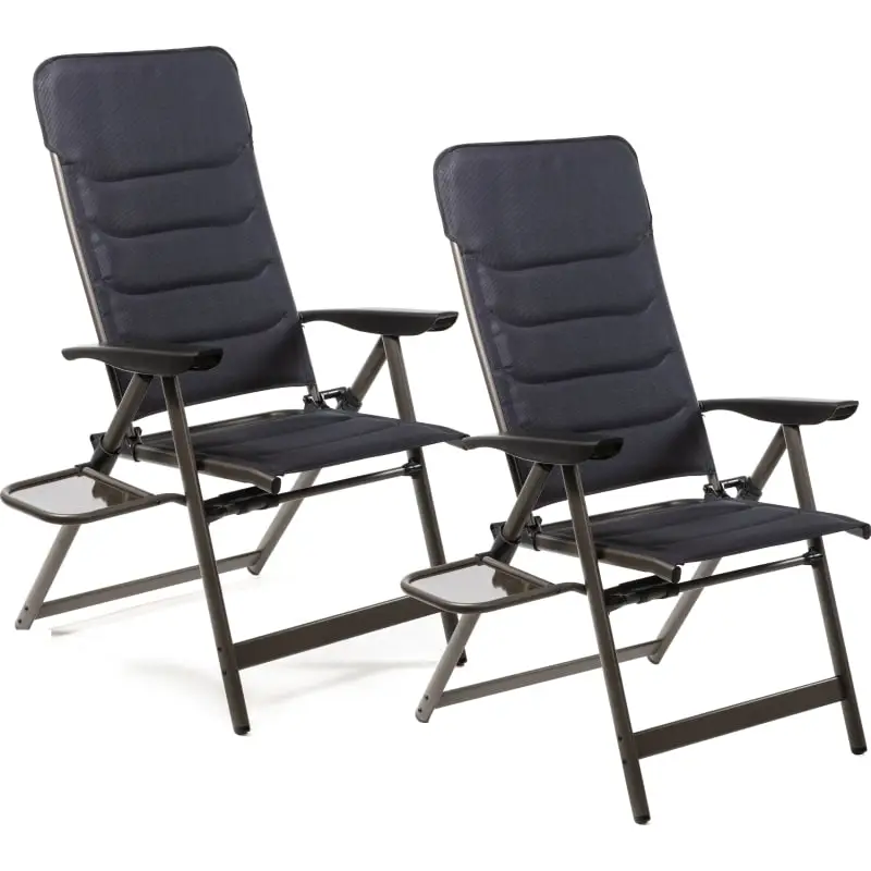 Arctic Tern 2-Pack Folding Chair 3 Arctic Tern 2-Pack Folding Chair