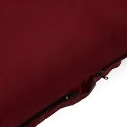 Arctic Tern 2 Person Camping Sleeping Bag -VAUDE Butikk arctic tern 2 person camping sleeping bag red 3