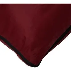 Arctic Tern 2 Person Camping Sleeping Bag -VAUDE Butikk arctic tern 2 person camping sleeping bag red 4