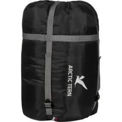 Arctic Tern 2 Person Camping Sleeping Bag -VAUDE Butikk arctic tern 2 person camping sleeping bag red 6