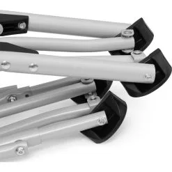 Arctic Tern Beach Chair -VAUDE Butikk arctic tern beach chair 1