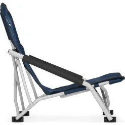 VAUDE Butikk -VAUDE Butikk arctic tern beach chair ensign blue 1