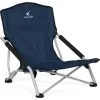 Arctic Tern Beach Chair -VAUDE Butikk arctic tern beach chair ensign blue