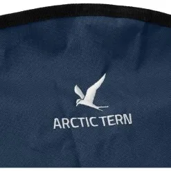 Arctic Tern Beach Chair -VAUDE Butikk arctic tern beach chair ensign blue 2