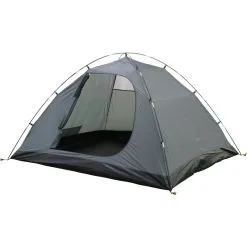 VAUDE Butikk -VAUDE Butikk arctic tern camp 4 blue 1