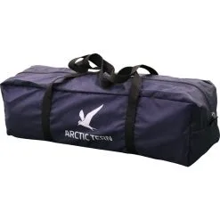 Arctic Tern Camp 4 -VAUDE Butikk arctic tern camp 4 blue 3