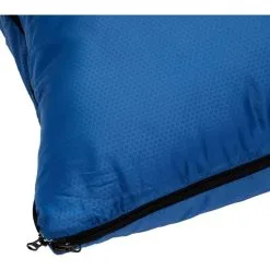 Arctic Tern Camping Sleeping Bag -VAUDE Butikk arctic tern camping sleeping bag blue 3