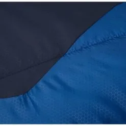 Arctic Tern Camping Sleeping Bag -VAUDE Butikk arctic tern camping sleeping bag blue 4
