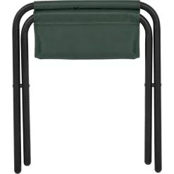 Arctic Tern Camping Stool -VAUDE Butikk arctic tern camping stool cilantro 3