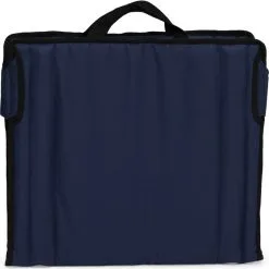 Arctic Tern Easy Beach Chair -VAUDE Butikk arctic tern easy beach chair ensign blue 1