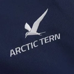 Arctic Tern Easy Beach Chair -VAUDE Butikk arctic tern easy beach chair ensign blue 2