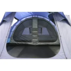 Arctic Tern Family Camp 5P -VAUDE Butikk arctic tern family camp 5p ensign blue 4