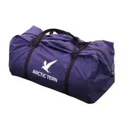 Arctic Tern Family Camp 5P -VAUDE Butikk arctic tern family camp 5p ensign blue 5