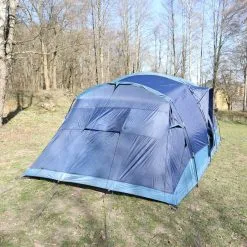 Arctic Tern Family Camp 8p -VAUDE Butikk arctic tern family camp 8p ensign blue 11