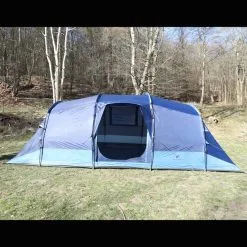 Arctic Tern Family Camp 8p -VAUDE Butikk arctic tern family camp 8p ensign blue 12