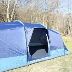 Arctic Tern Family Camp 8p -VAUDE Butikk arctic tern family camp 8p ensign blue 13