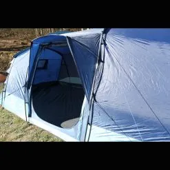 Arctic Tern Family Camp 8p -VAUDE Butikk arctic tern family camp 8p ensign blue 14