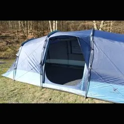 Arctic Tern Family Camp 8p -VAUDE Butikk arctic tern family camp 8p ensign blue 15