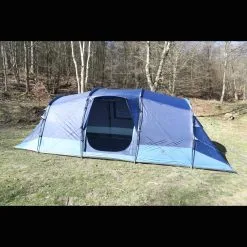 Arctic Tern Family Camp 8p -VAUDE Butikk arctic tern family camp 8p ensign blue 16