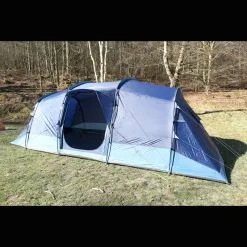 Arctic Tern Family Camp 8p -VAUDE Butikk arctic tern family camp 8p ensign blue 17