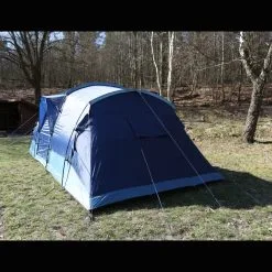 Arctic Tern Family Camp 8p -VAUDE Butikk arctic tern family camp 8p ensign blue 2