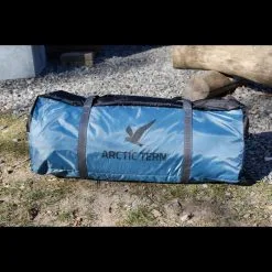 Arctic Tern Family Camp 8p -VAUDE Butikk arctic tern family camp 8p ensign blue 21
