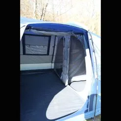 Arctic Tern Family Camp 8p -VAUDE Butikk arctic tern family camp 8p ensign blue 4