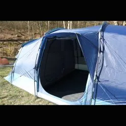 Arctic Tern Family Camp 8p -VAUDE Butikk arctic tern family camp 8p ensign blue 5