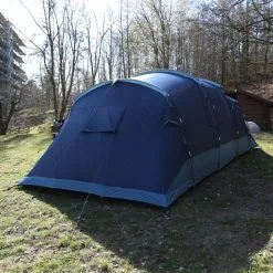 Arctic Tern Family Camp 8p -VAUDE Butikk arctic tern family camp 8p ensign blue 8