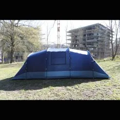 Arctic Tern Family Camp 8p -VAUDE Butikk arctic tern family camp 8p ensign blue 9