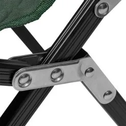 Arctic Tern Folding Chair -VAUDE Butikk arctic tern folding chair cilantro 3