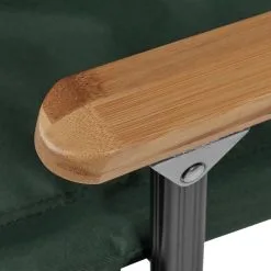 Arctic Tern Folding Chair -VAUDE Butikk arctic tern folding chair cilantro 5