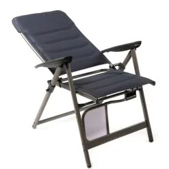 Arctic Tern Folding Chair -VAUDE Butikk arctic tern folding chair navy 1