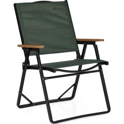 Arctic Tern Folding Flat Chair
