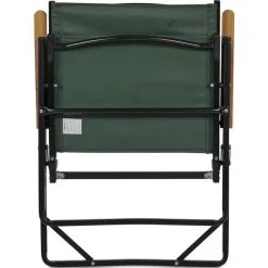 Arctic Tern Folding Flat Chair -VAUDE Butikk arctic tern folding flat chair cilantro 3