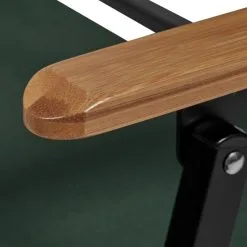 Arctic Tern Folding Flat Chair -VAUDE Butikk arctic tern folding flat chair cilantro 6