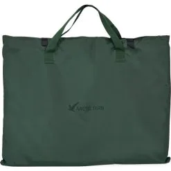 Arctic Tern Folding Flat Chair -VAUDE Butikk arctic tern folding flat chair cilantro 8