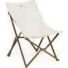 Arctic Tern Lounge Chair -VAUDE Butikk arctic tern lounge chair white