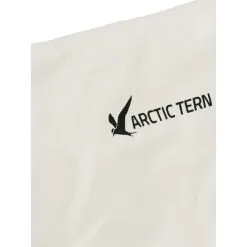 Arctic Tern Lounge Chair -VAUDE Butikk arctic tern lounge chair white 2