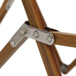 Arctic Tern Lounge Chair -VAUDE Butikk arctic tern lounge chair white 3