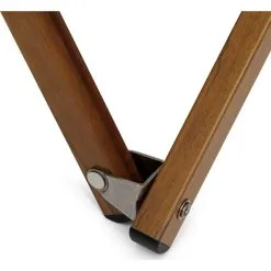 Arctic Tern Lounge Chair -VAUDE Butikk arctic tern lounge chair white 4