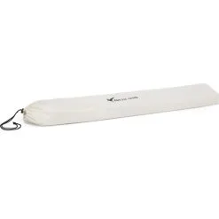 Arctic Tern Lounge Chair -VAUDE Butikk arctic tern lounge chair white 6