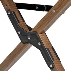 Arctic Tern Lounge Table -VAUDE Butikk arctic tern lounge table wood 4
