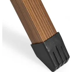 Arctic Tern Lounge Table -VAUDE Butikk arctic tern lounge table wood 5