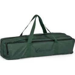 Arctic Tern Lounge Table -VAUDE Butikk arctic tern lounge table wood 6